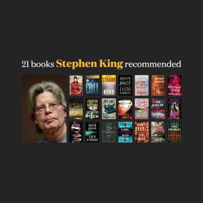 are all of stephen king's books connected in terms of his recurring characters and themes across different novels