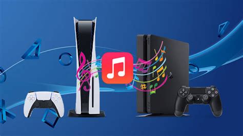 Can You Play Apple Music on PS4: A Detailed Exploration and Discussion