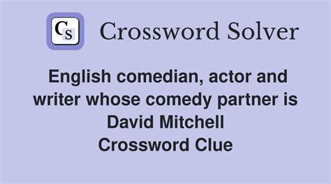 comedy bits crossword clue: Why do comedians often use puns in their routines?