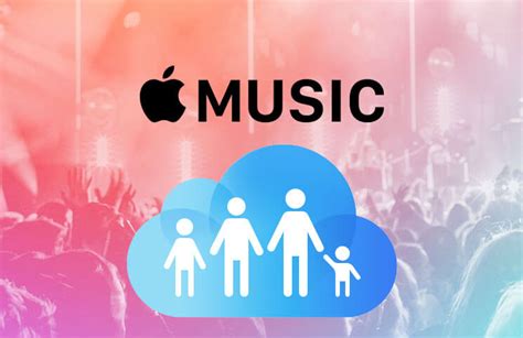 How Does Apple Music Family Plan Work? A Detailed Exploration