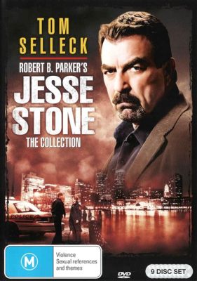 How Many Jesse Stone Books Are There and Their Impact on Modern Literature