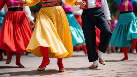 How to Dance Huapango: A Diverse and Expressive Guide