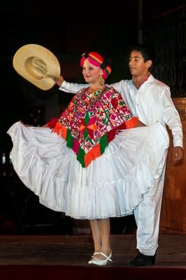 how to dance huapango: exploring the cultural roots of this vibrant dance form