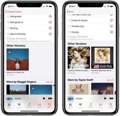 how to find loved songs on apple music and explore the hidden gems of your favorite artists