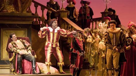 is rigoletto a good opera: A Comprehensive Analysis of Verdi's Masterpiece