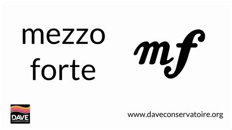 what does mezzo forte mean in music and how does it reflect the composer's emotional intent?