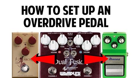 what does op stand for in music? Sometimes, the question of what OP (Overdrive Pedal) stands for in music might lead us to explore the rich history and diverse applications of guitar effects pedals.