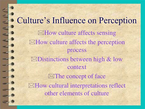 what factors influence our perception of art? and how does cultural background shape our understanding of different art forms?