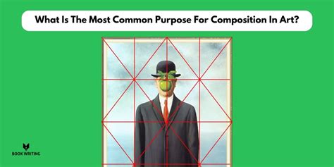 What Is the Most Common Purpose for Composition in Art? A Multi-perspective Exploration