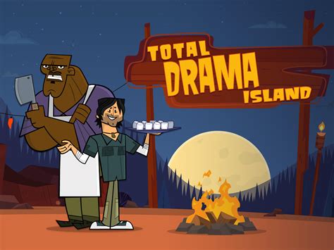 Where Can You Watch Total Drama Island? – A Detailed Insight into an Iconic Reality Show