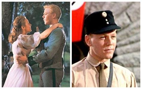 Who Played Rolf in the Sound of Music and a Journey Through a Cult Classic